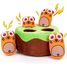 Игрушка для собак в прятки на заказ